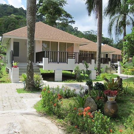 Hotel Kalim Hill à Patong Extérieur photo