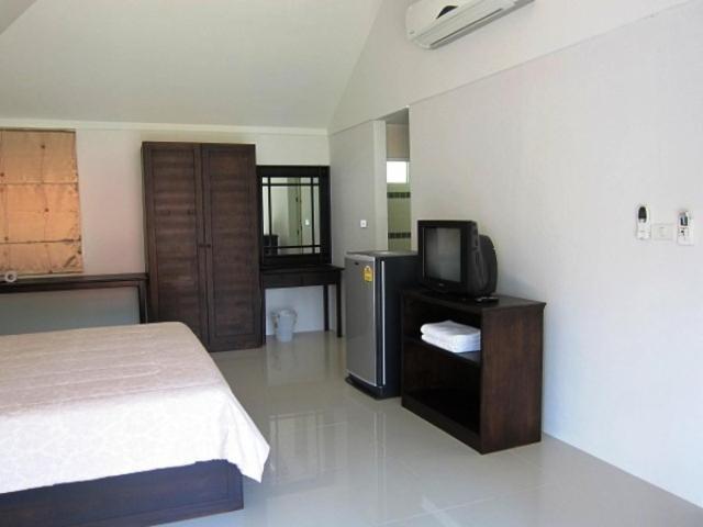 Hotel Kalim Hill à Patong Chambre photo