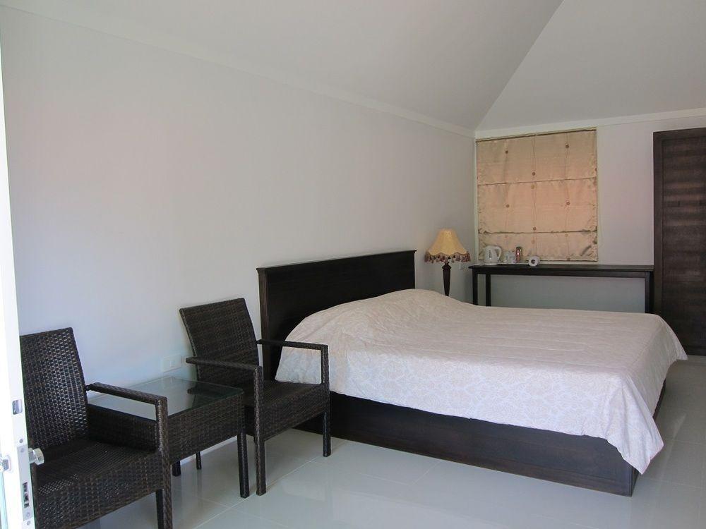 Hotel Kalim Hill à Patong Extérieur photo