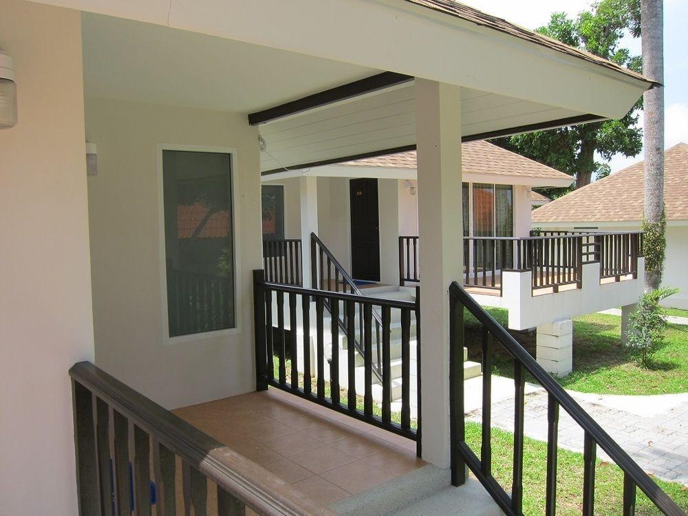 Hotel Kalim Hill à Patong Extérieur photo