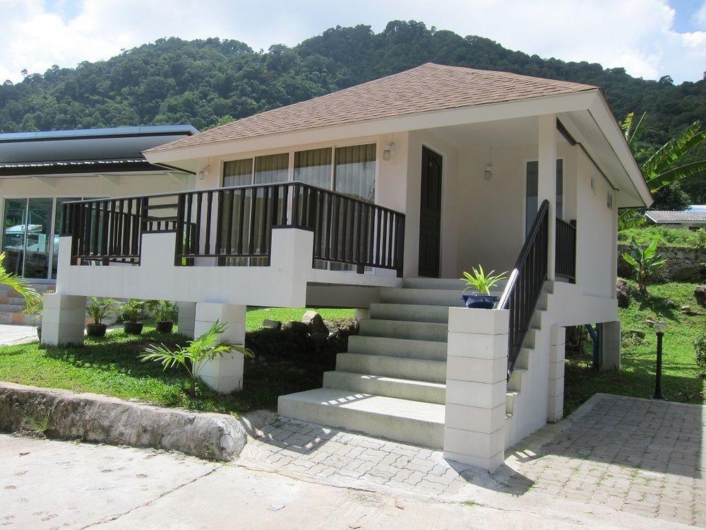 Hotel Kalim Hill à Patong Extérieur photo