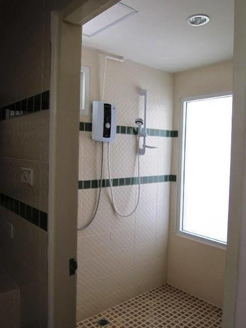Hotel Kalim Hill à Patong Extérieur photo
